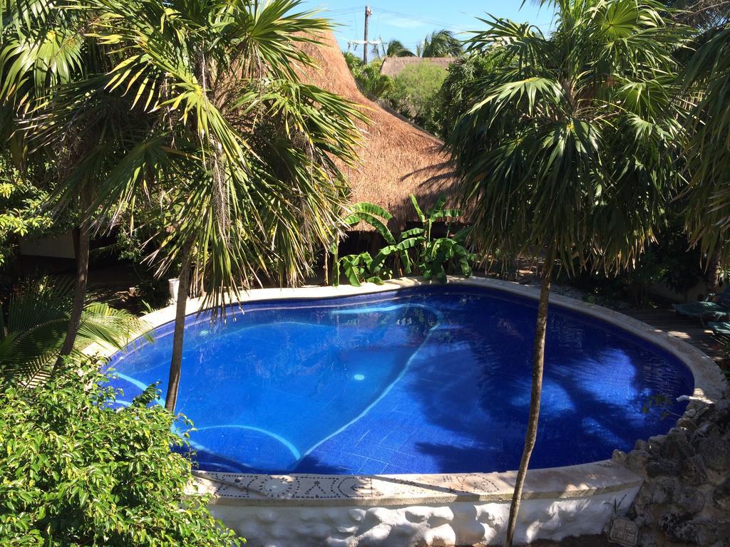 Hotel Que Onda Akumal Szoba fotó