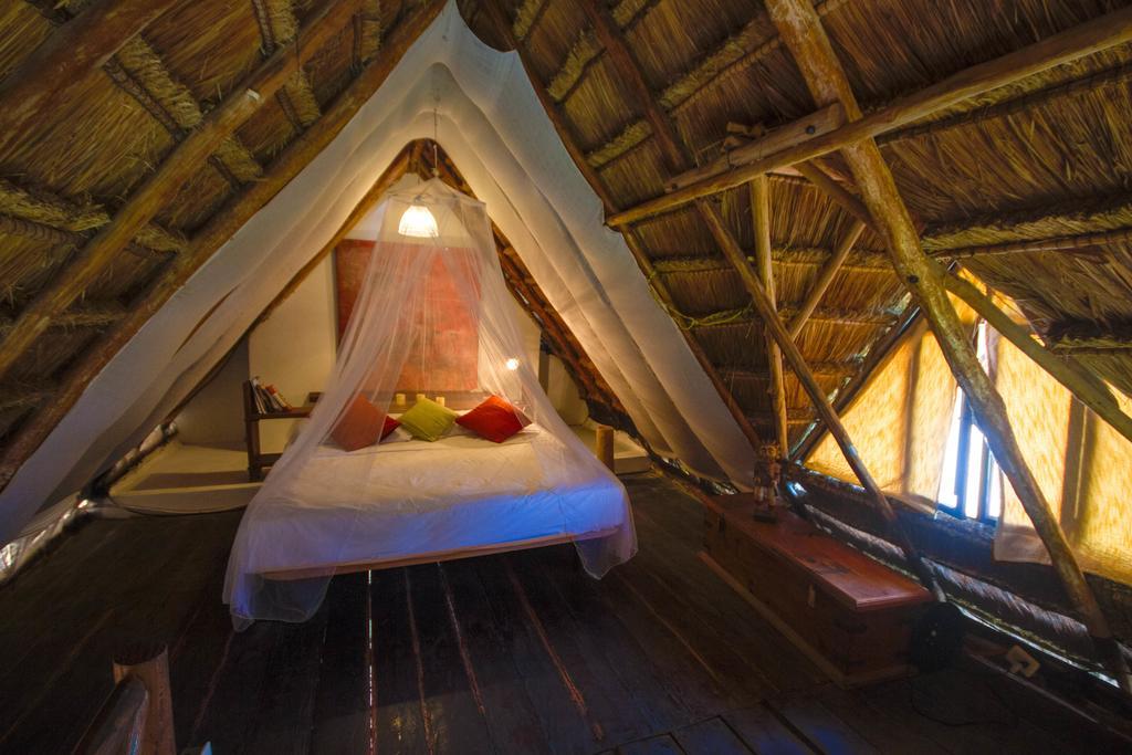 Hotel Que Onda Akumal Kültér fotó