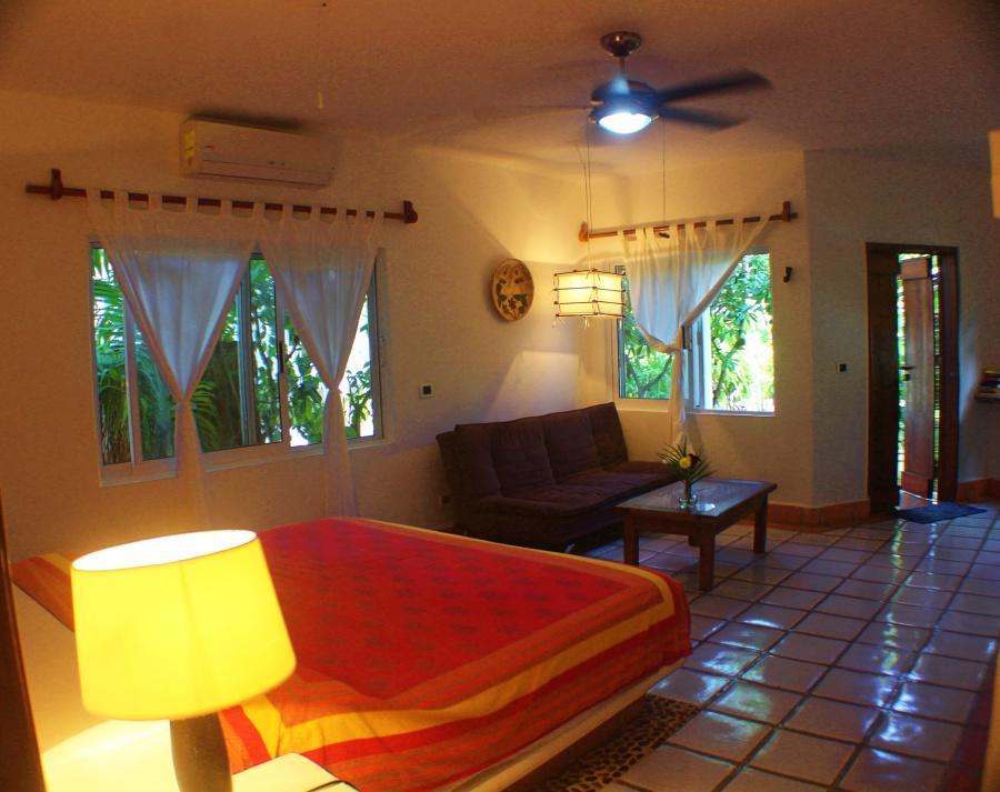 Hotel Que Onda Akumal Kültér fotó