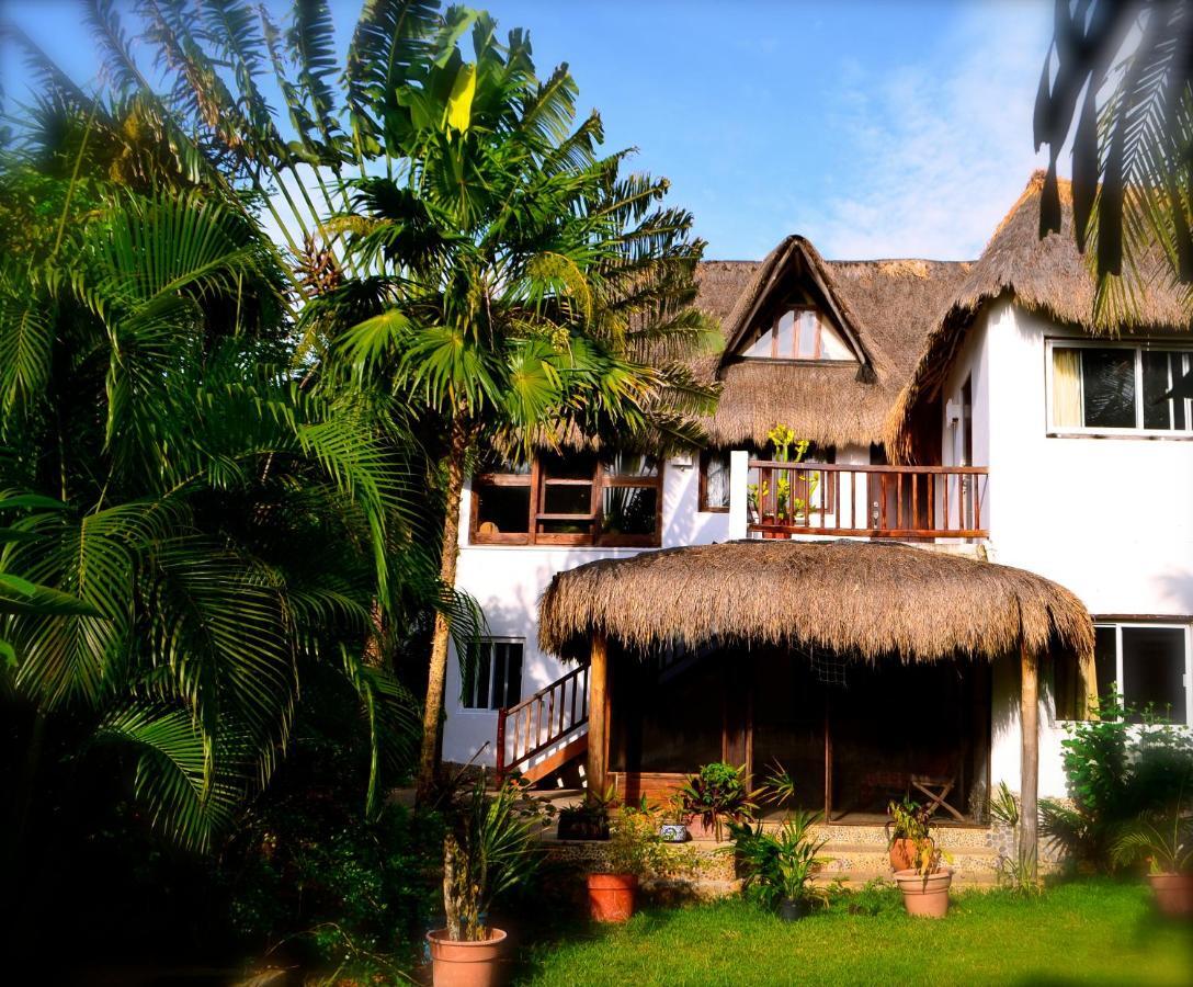 Hotel Que Onda Akumal Szoba fotó