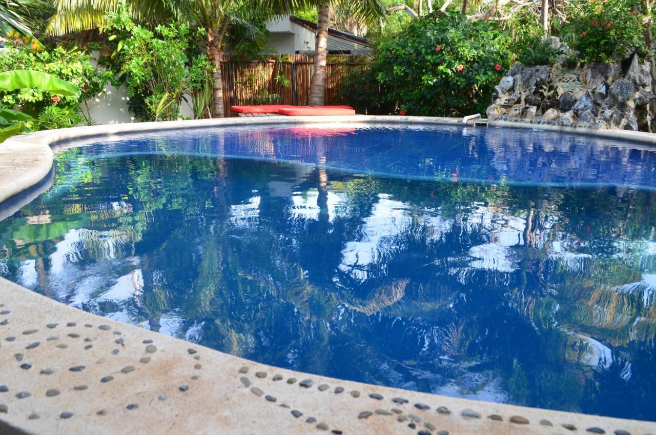 Hotel Que Onda Akumal Kültér fotó